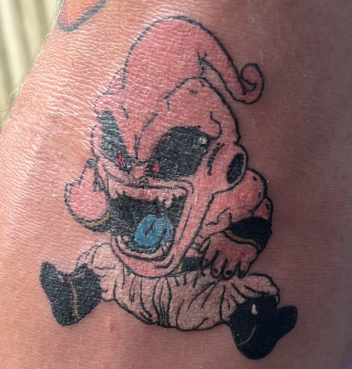 Tattoo by Dead Doll Tattoos, Brisbane tattooist in Richlands — piece 12